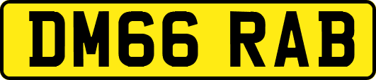 DM66RAB