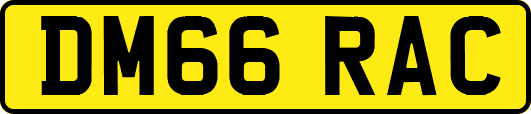 DM66RAC