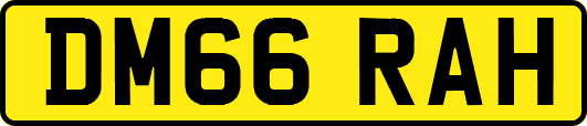 DM66RAH