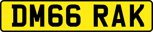 DM66RAK