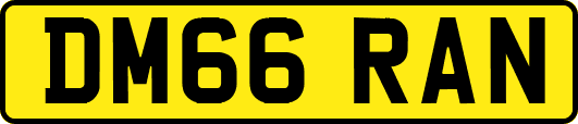 DM66RAN