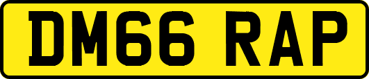 DM66RAP