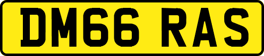 DM66RAS
