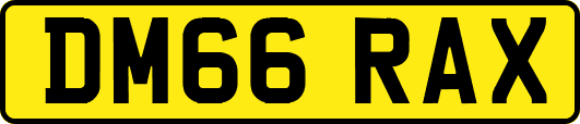 DM66RAX