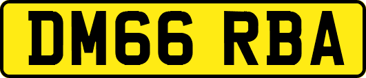 DM66RBA