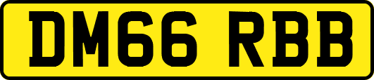 DM66RBB