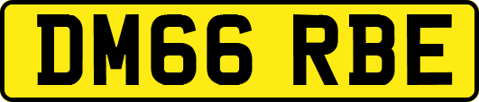 DM66RBE
