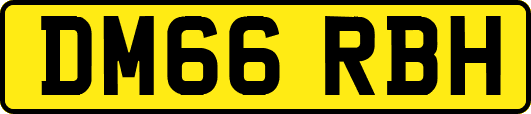 DM66RBH