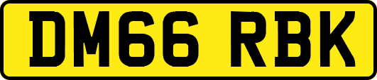DM66RBK