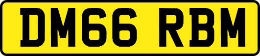 DM66RBM