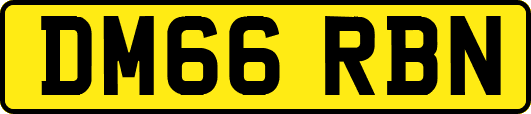 DM66RBN