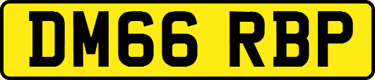 DM66RBP