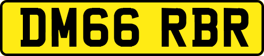 DM66RBR