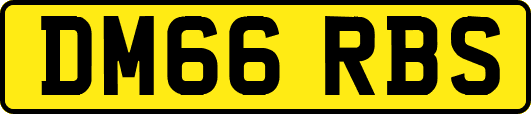 DM66RBS