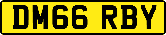 DM66RBY