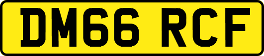 DM66RCF