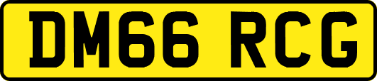 DM66RCG