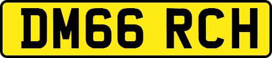 DM66RCH