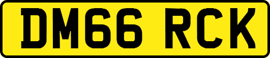 DM66RCK