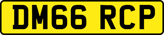 DM66RCP