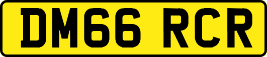 DM66RCR