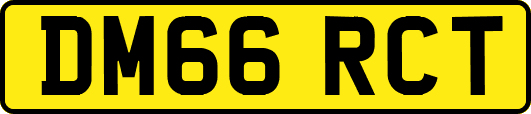 DM66RCT