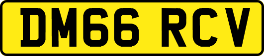 DM66RCV