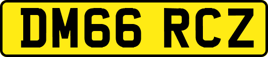 DM66RCZ
