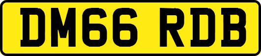 DM66RDB