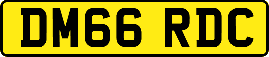 DM66RDC
