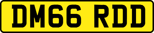 DM66RDD