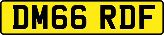 DM66RDF