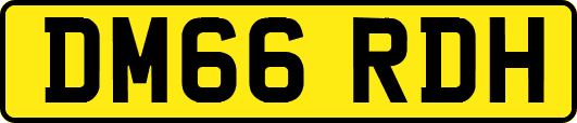 DM66RDH