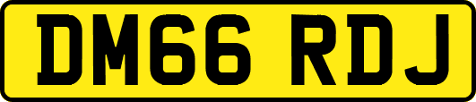 DM66RDJ