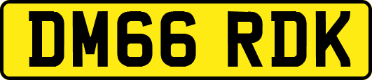 DM66RDK