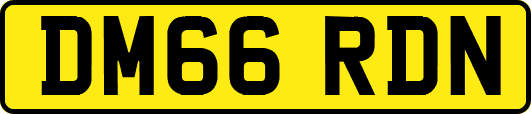 DM66RDN
