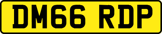 DM66RDP