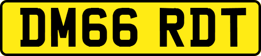 DM66RDT