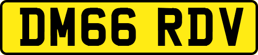 DM66RDV