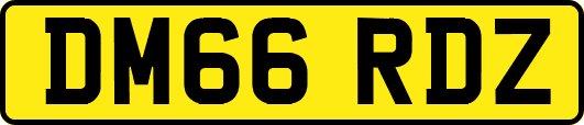 DM66RDZ