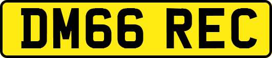 DM66REC