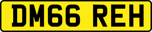 DM66REH