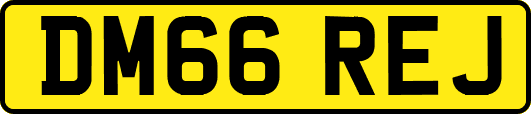 DM66REJ