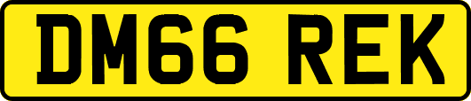 DM66REK