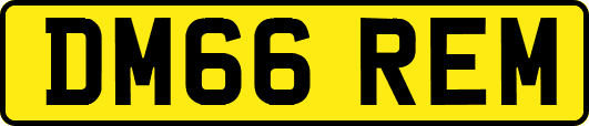 DM66REM