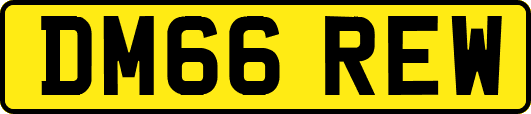 DM66REW