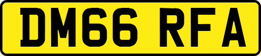 DM66RFA