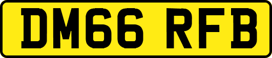 DM66RFB