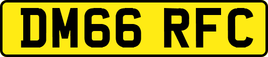 DM66RFC