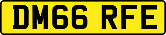 DM66RFE